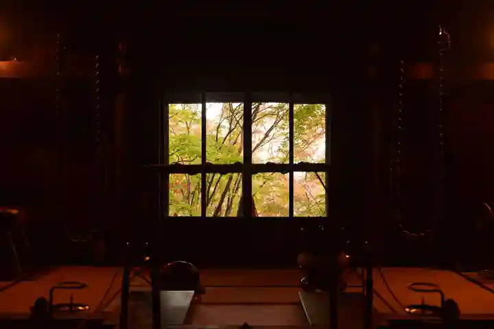 勝持寺(花の寺)(京都府)