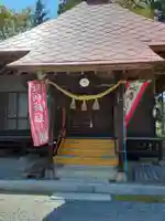 島の堂のその他建物