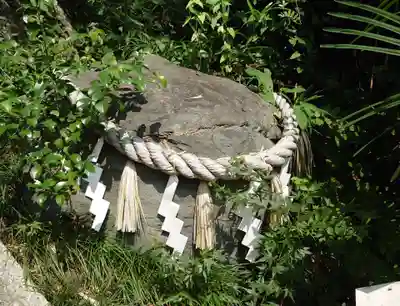 鶴峯八幡宮(千葉県)