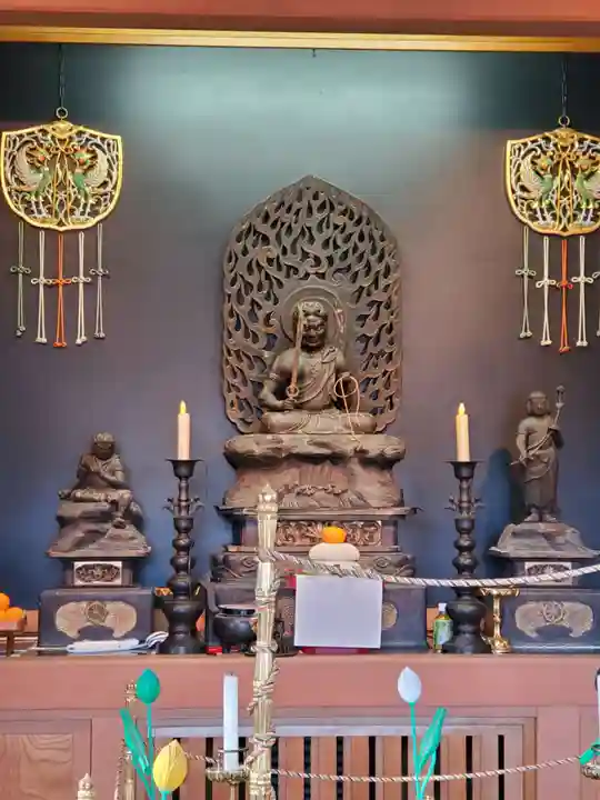 如宝寺(福島県)