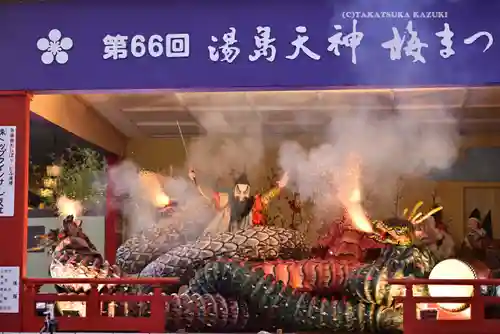 湯島天満宮(東京都)