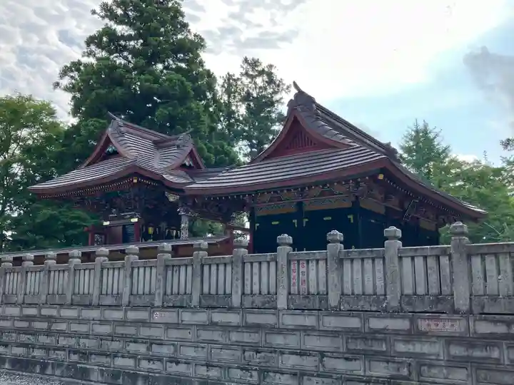 成田山新勝寺(千葉県)