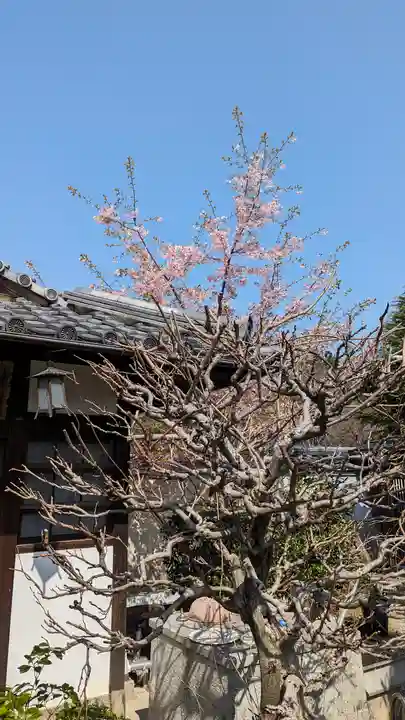 後白河院御聖蹟 法住寺(京都府)
