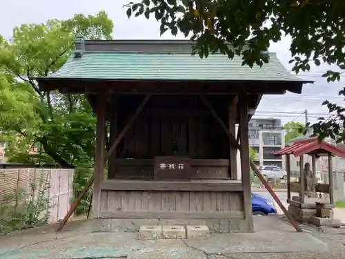 観音寺(愛知県)
