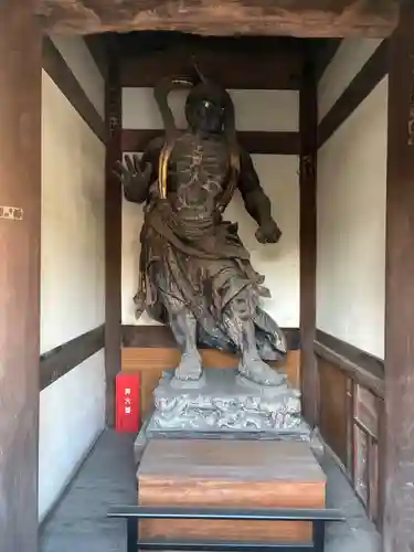 萬満寺(千葉県)
