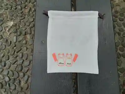 阿部野神社のその他建物