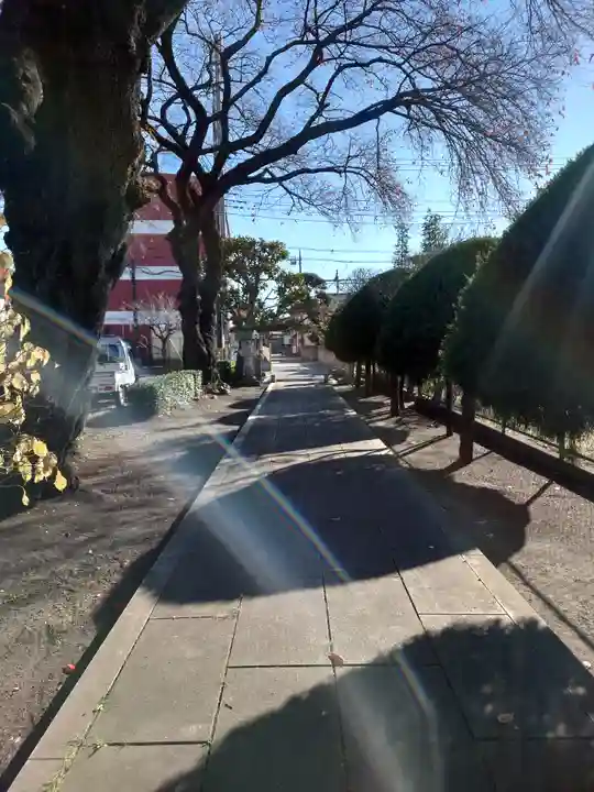 南光寺(神奈川県)