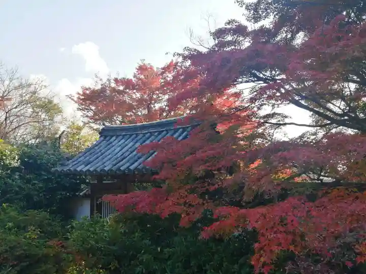 興福院のその他建物