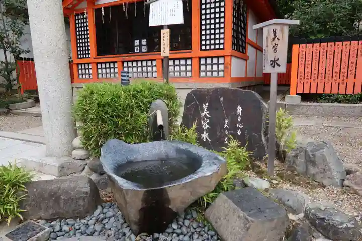 八坂神社(祇園さん)のその他建物