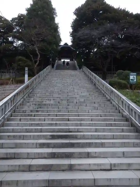 宇都宮二荒山神社のその他建物