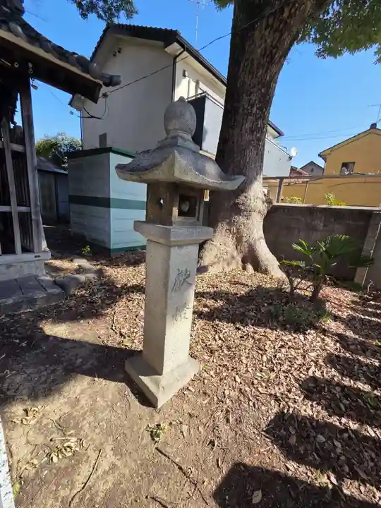 富部神社(愛知県)