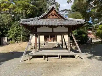 大覚寺のその他建物