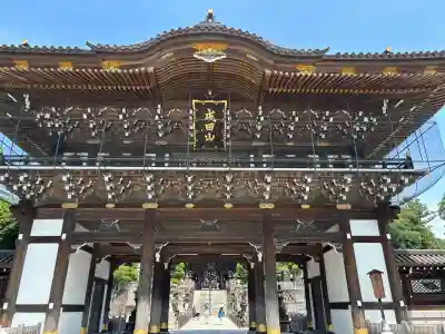 成田山新勝寺(千葉県)