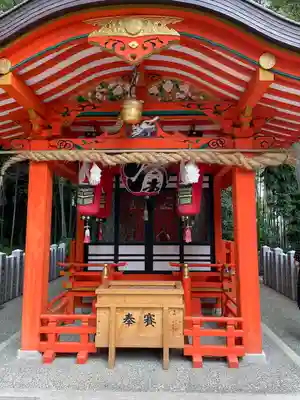 生田神社(兵庫県)