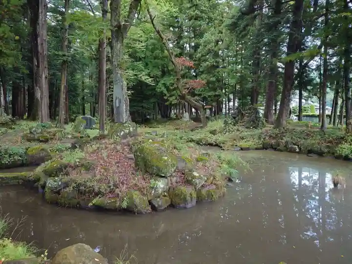 小野神社(長野県)