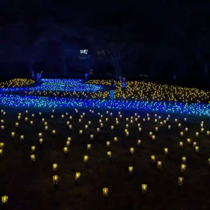 石動神社の御朱印