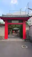 大円寺の山門・神門