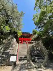 六所神社(愛知県)