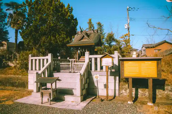 闘鶏神社(和歌山県)