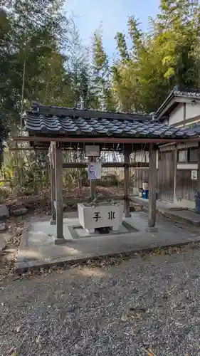 子守神社(滋賀県)