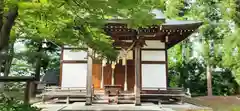 小路喜多郎稲荷神社(山形県)