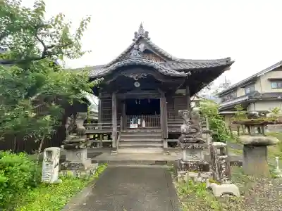 久万伊勢大神宮(愛媛県)