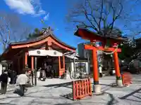 秩父今宮神社(埼玉県)