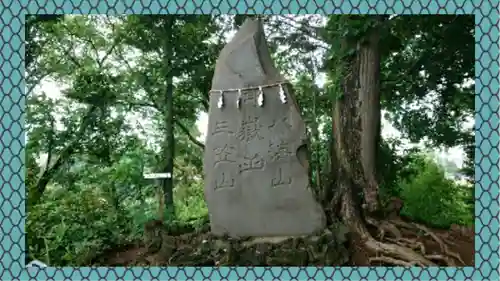 九重神社(埼玉県)