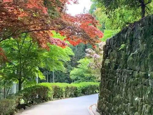 播州清水寺のその他建物