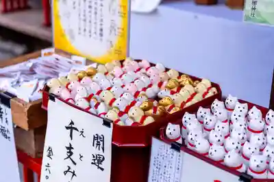 元祇園梛神社・隼神社(京都府)