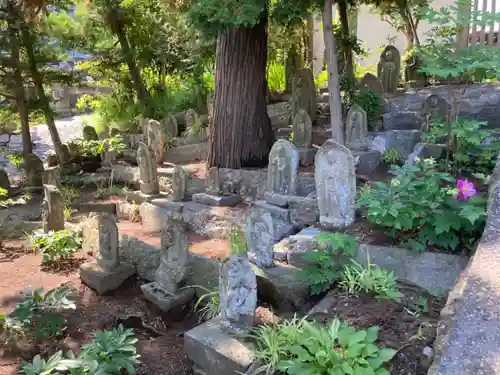 花月院知足寺(神奈川県)