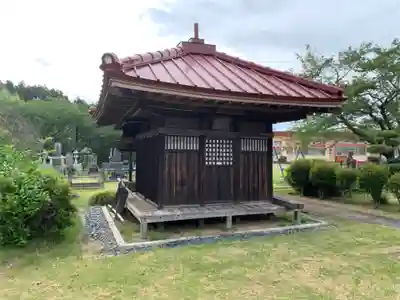 圓通寺(千葉県)