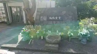 東漸寺のその他建物