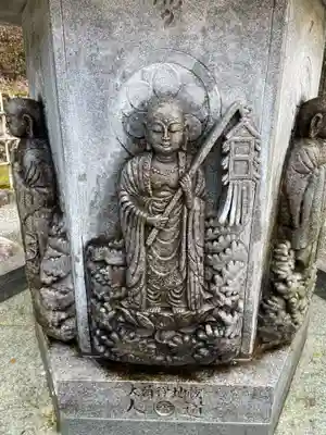 化野念仏寺(京都府)