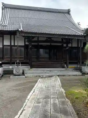 西徳寺(滋賀県)