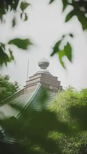 宝鏡寺の本殿・本堂