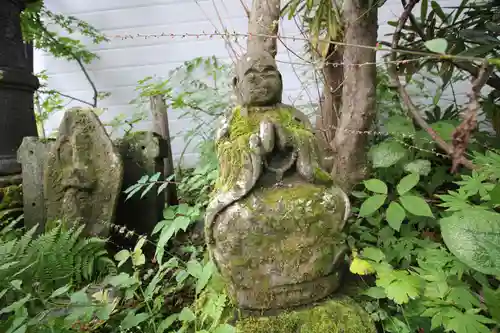 日晃寺(群馬県)