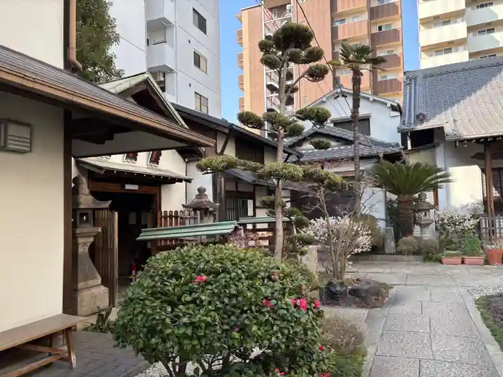 持明院(大阪府)