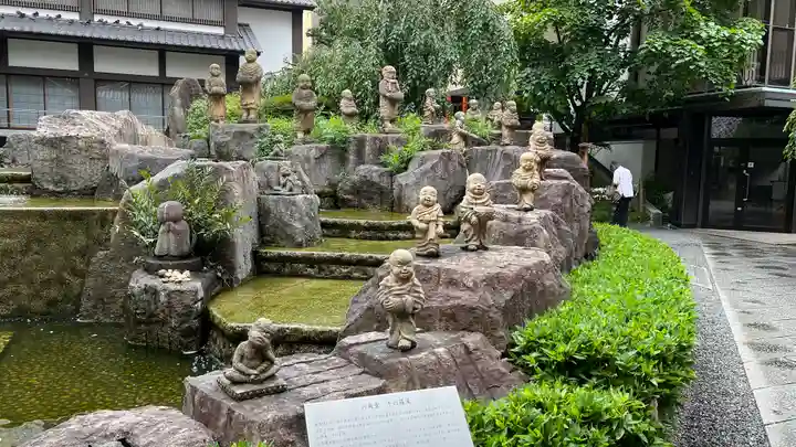頂法寺(六角堂)(京都府)
