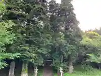 熊野神社のその他建物