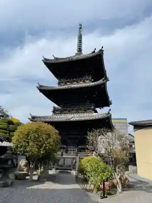 龍原寺のその他建物