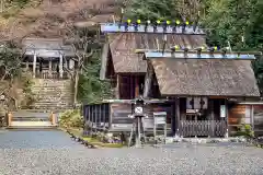 日向大神宮(京都府)