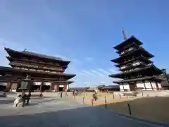 薬師寺(奈良県)