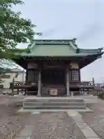 勝願寺(埼玉県)