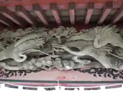 厳島神社の芸術