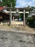 新宮神社(広島県)