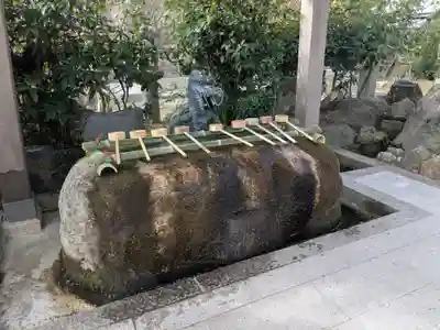 神明社（祖父江神明社）(愛知県)