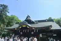 大國魂神社(東京都)