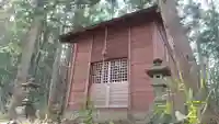 諏訪神社(福島県)