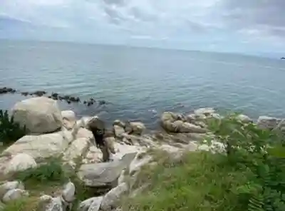 西濱神社(兵庫県)